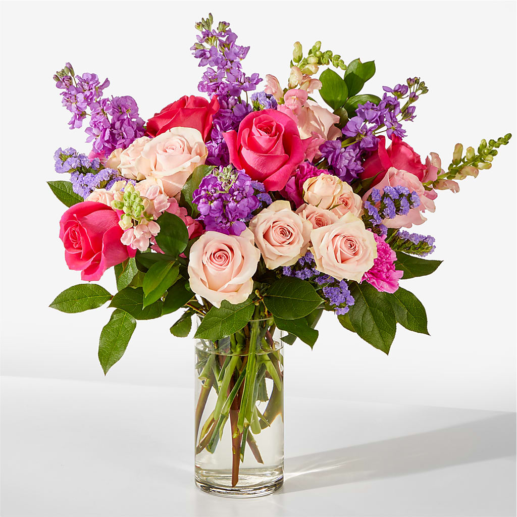 The Cha-Cha Bouquet – Fox Run Florist, Pinellas Park FL