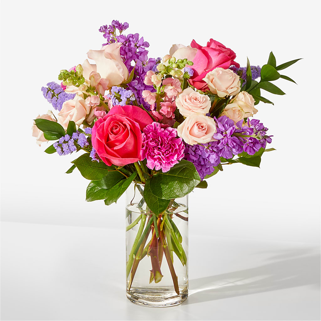 The Cha-Cha Bouquet – Fox Run Florist, Pinellas Park FL
