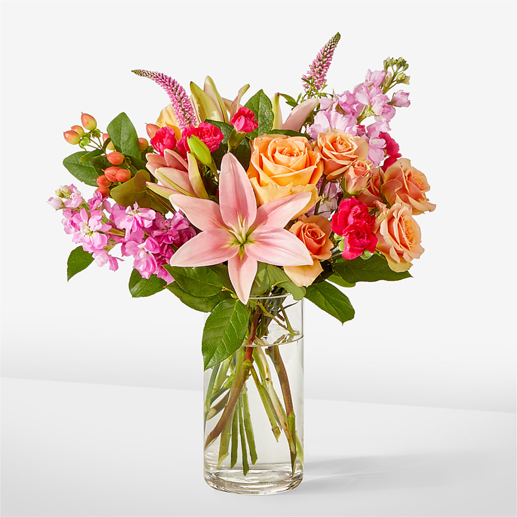 Bisous Bouquet – Fox Run Florist, Pinellas Park FL