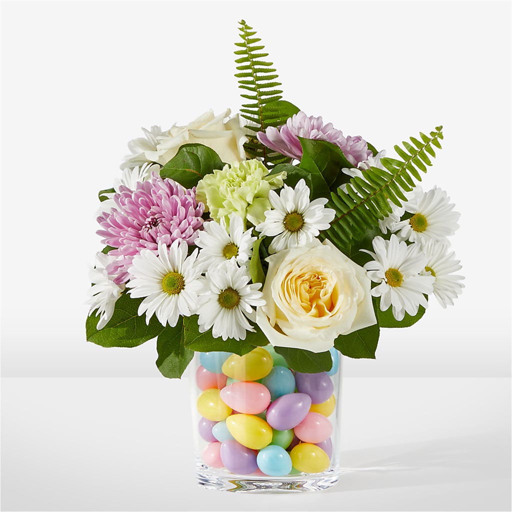 Easter Brunch Bouquet – Fox Run Florist, Pinellas Park FL