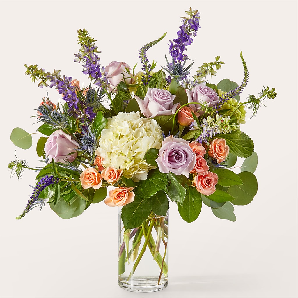 Appealing Aura Bouquet – Fox Run Florist, Pinellas Park FL