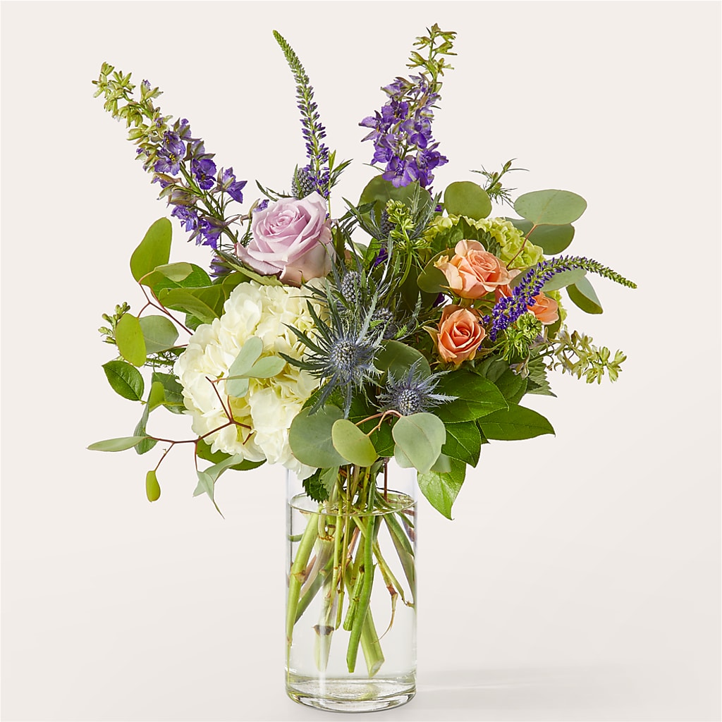 Appealing Aura Bouquet – Fox Run Florist, Pinellas Park FL