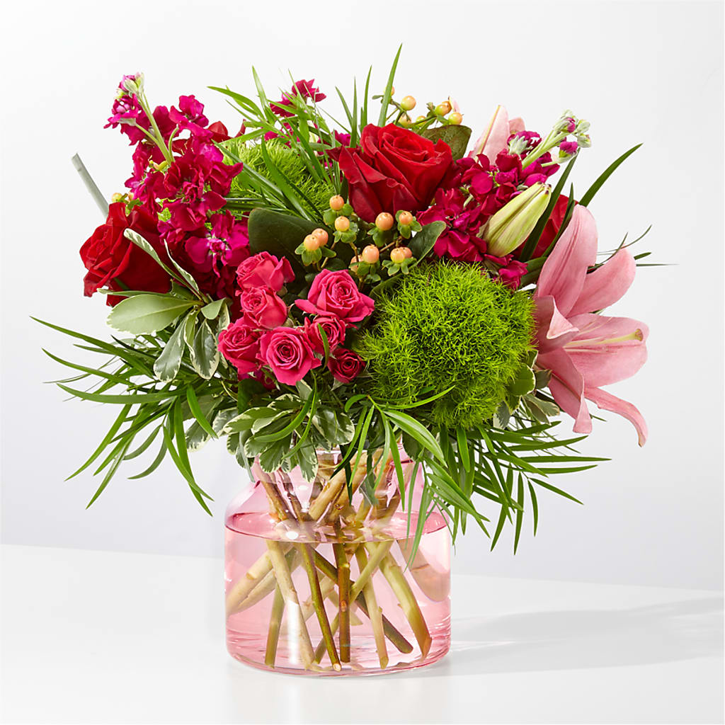 In Every Lifetime Bouquet – Fox Run Florist, Pinellas Park FL
