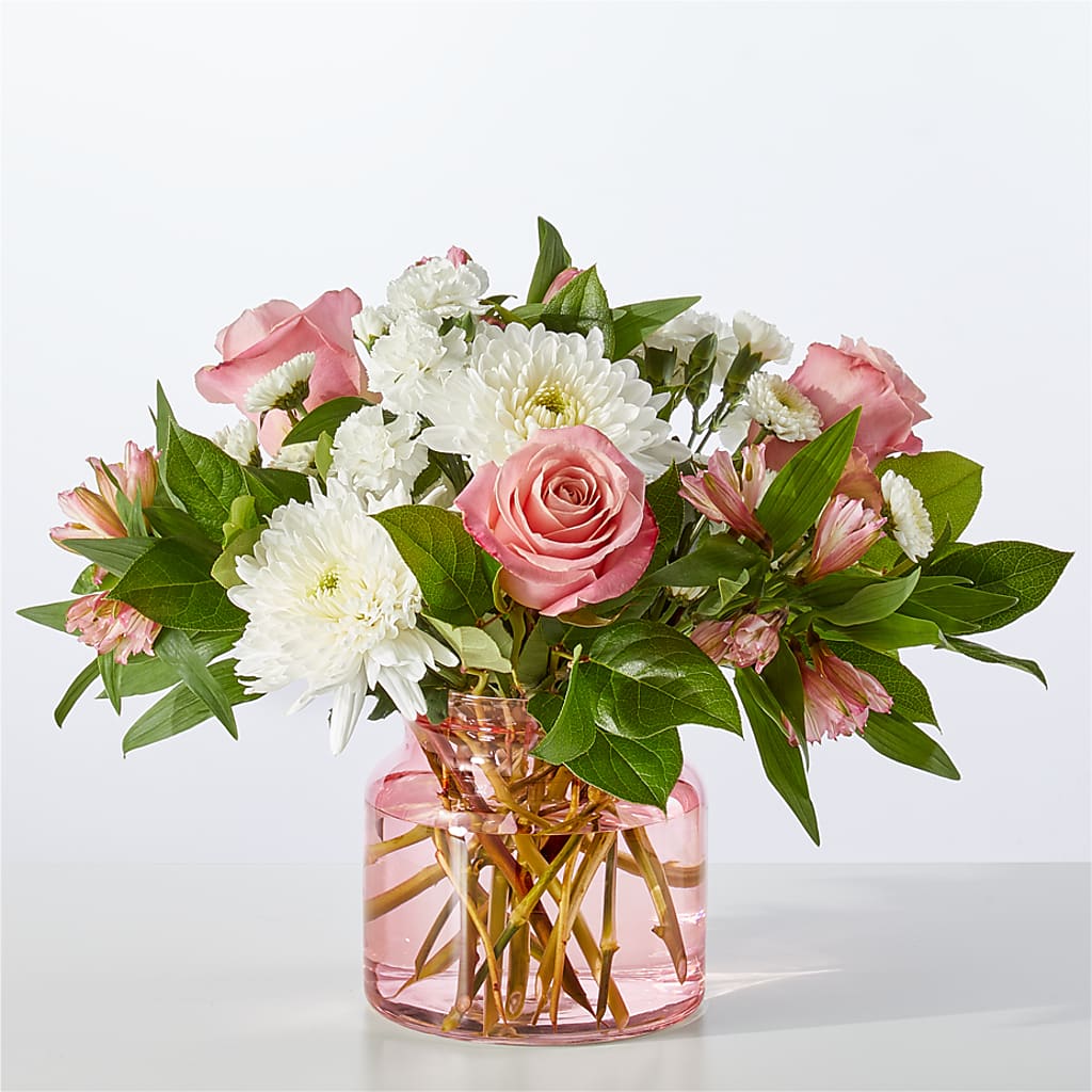 Infatuated Bouquet – Fox Run Florist, Pinellas Park FL