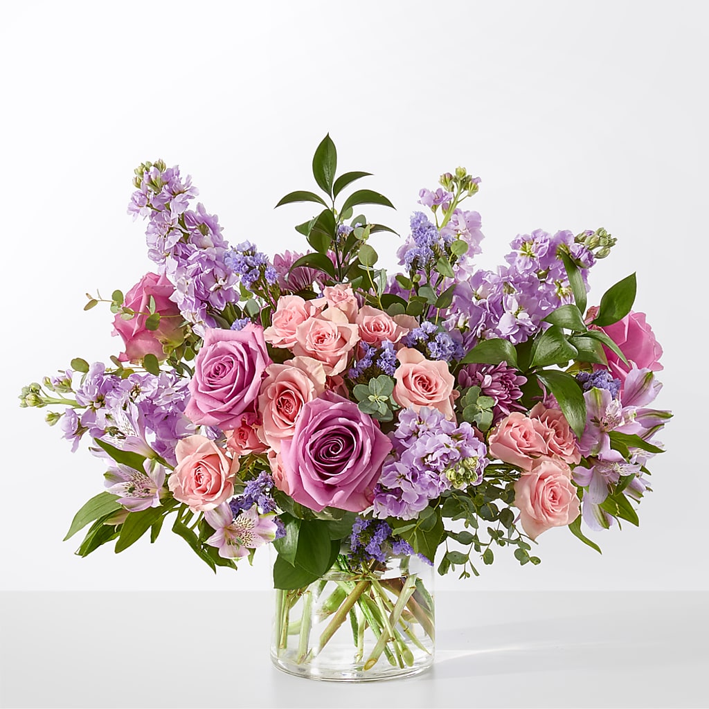 Cloud Nine Bouquet – Fox Run Florist, Pinellas Park FL