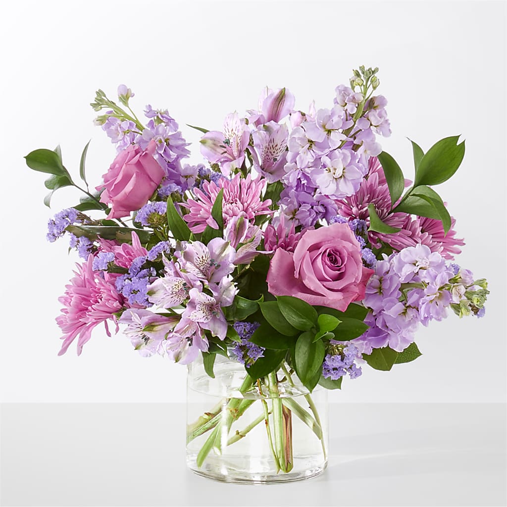 Cloud Nine Bouquet – Fox Run Florist, Pinellas Park FL
