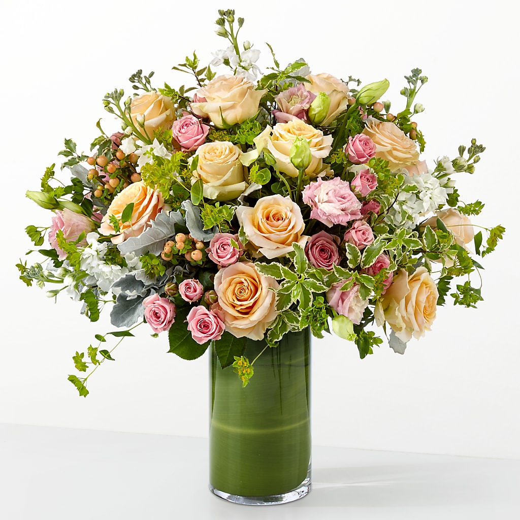 The Glamour Shot – Fox Run Florist, Pinellas Park FL