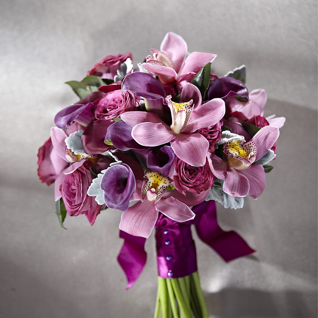 Delicacy Bouquet – Fox Run Florist, Pinellas Park FL