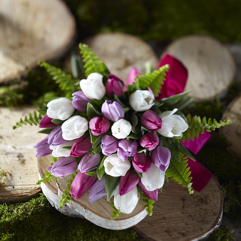 Steal My Heart Bouquet – Fox Run Florist, Pinellas Park FL