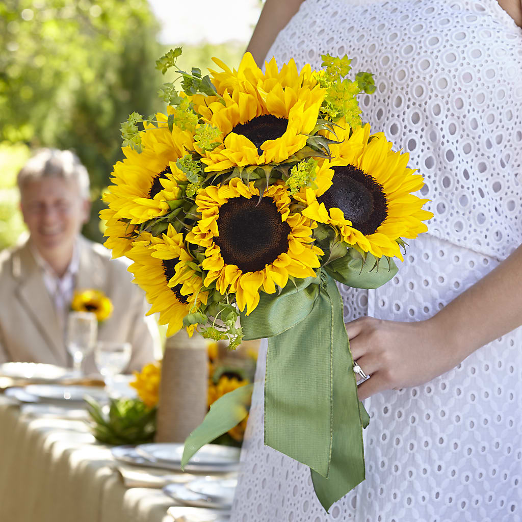Free Spirit Bouquet – Fox Run Florist, Pinellas Park FL