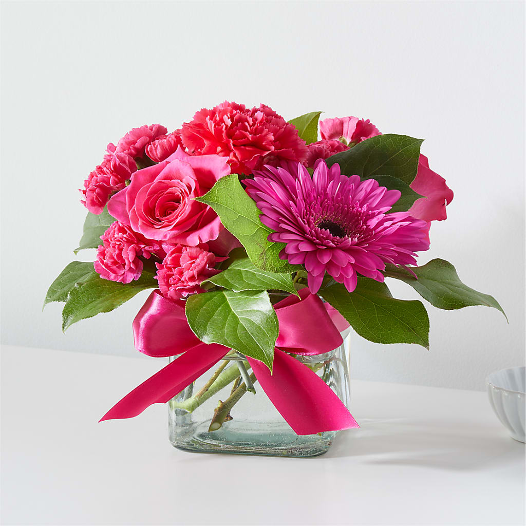 Everyday Love Bouquet – Fox Run Florist, Pinellas Park FL