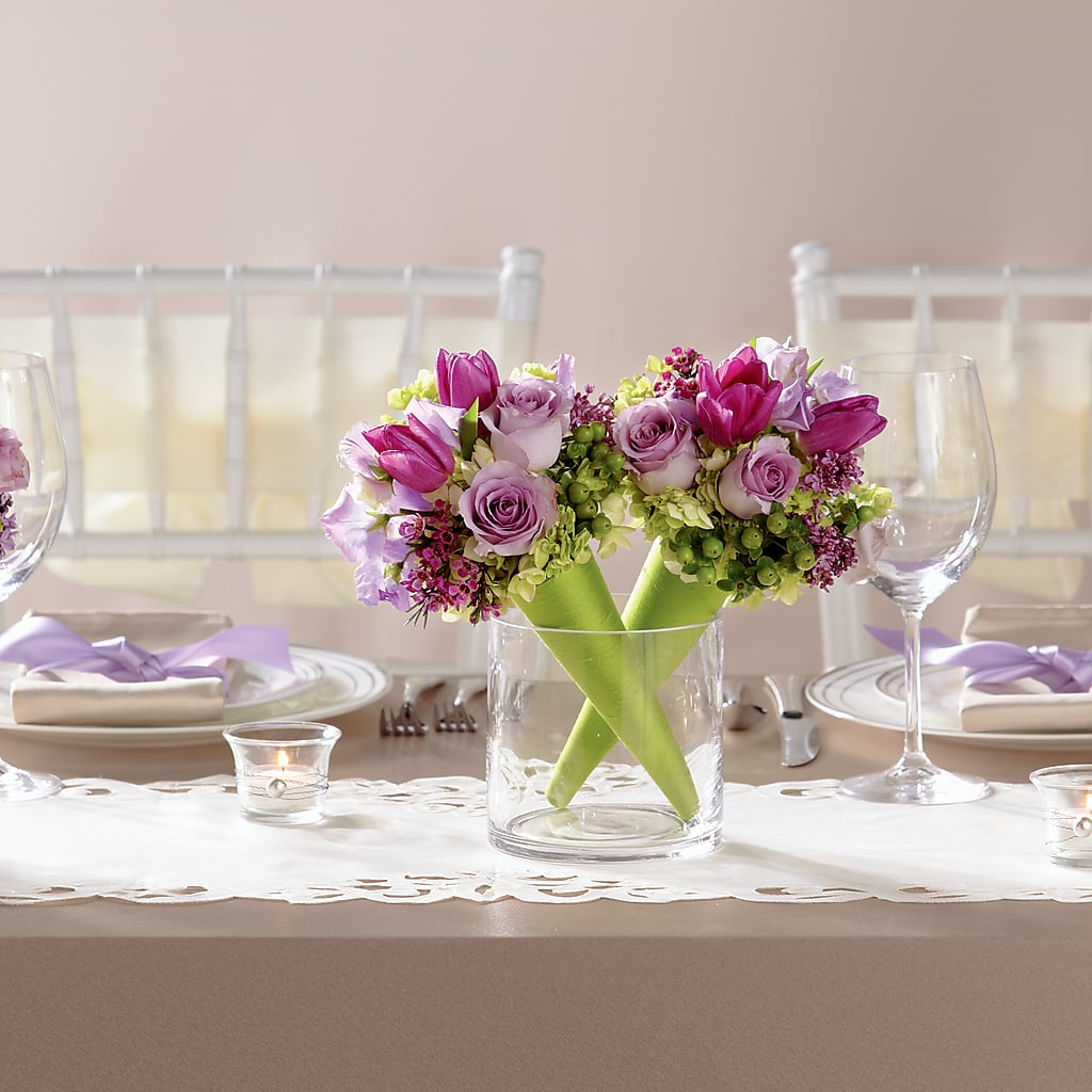 Sublime Centerpiece – Fox Run Florist, Pinellas Park FL