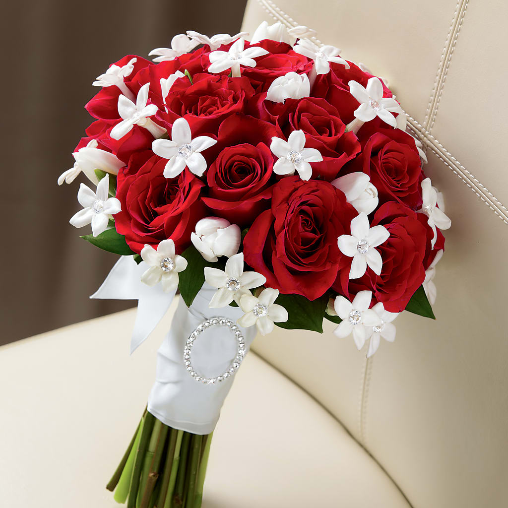 Poetry Bouquet – Fox Run Florist, Pinellas Park FL