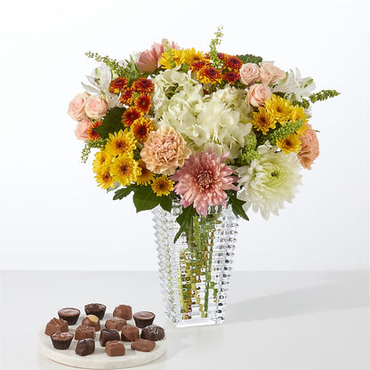Fall Celebration Bouquet –  Fox Run Florist, Pinellas Park FL