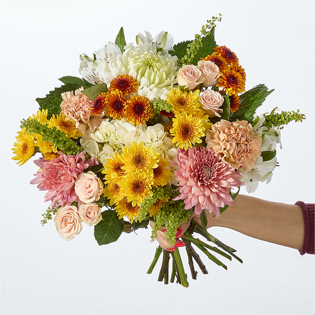 Fall Celebration Bouquet –  Fox Run Florist, Pinellas Park FL