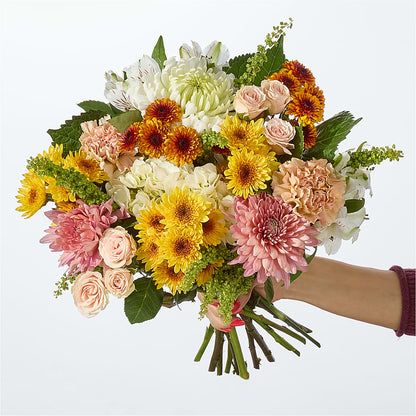 Fall Celebration Bouquet –  Fox Run Florist, Pinellas Park FL