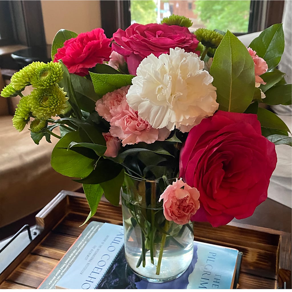 Sweet & Pretty Bouquet –  Fox Run Florist, Pinellas Park FL