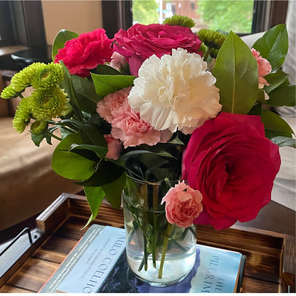 Sweet & Pretty Bouquet –  Fox Run Florist, Pinellas Park FL