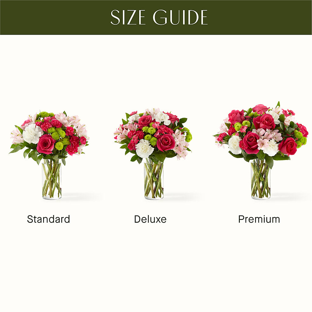 Sweet & Pretty Bouquet –  Fox Run Florist, Pinellas Park FL