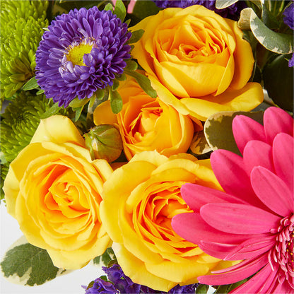 Cheers to You Bouquet –  Fox Run Florist, Pinellas Park FL