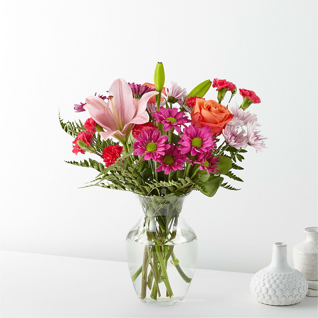 Light of My Life Bouquet –  Fox Run Florist, Pinellas Park FL