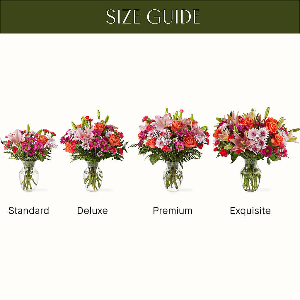 Light of My Life Bouquet –  Fox Run Florist, Pinellas Park FL