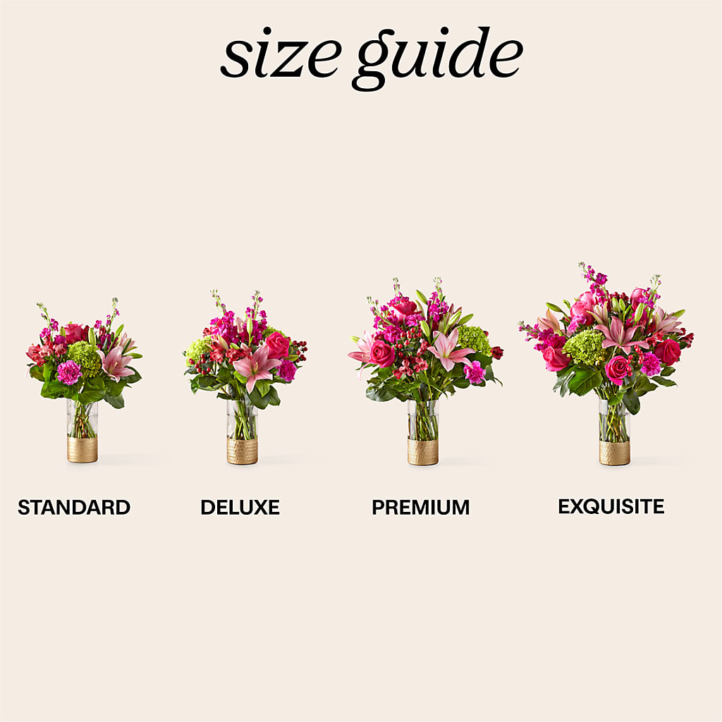 Magic in the Air Bouquet –  Fox Run Florist, Pinellas Park FL