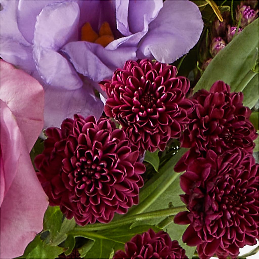 Work of Art Bouquet –  Fox Run Florist, Pinellas Park FL