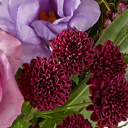 Work of Art Bouquet –  Fox Run Florist, Pinellas Park FL