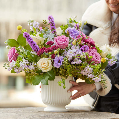 Work of Art Bouquet –  Fox Run Florist, Pinellas Park FL