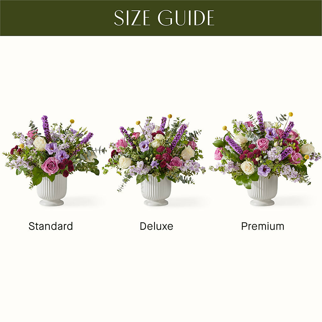 Work of Art Bouquet –  Fox Run Florist, Pinellas Park FL