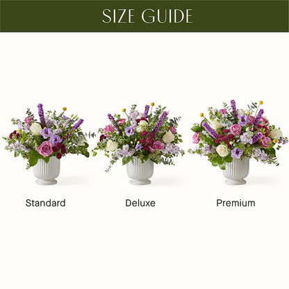 Work of Art Bouquet –  Fox Run Florist, Pinellas Park FL