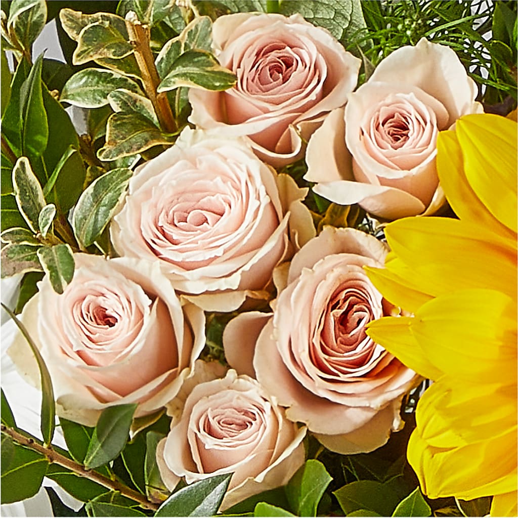 The Good Life Bouquet –  Fox Run Florist, Pinellas Park FL