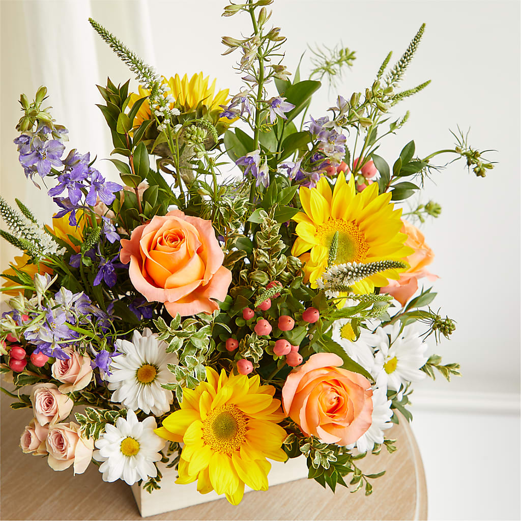 The Good Life Bouquet –  Fox Run Florist, Pinellas Park FL
