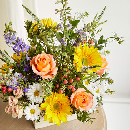 The Good Life Bouquet –  Fox Run Florist, Pinellas Park FL