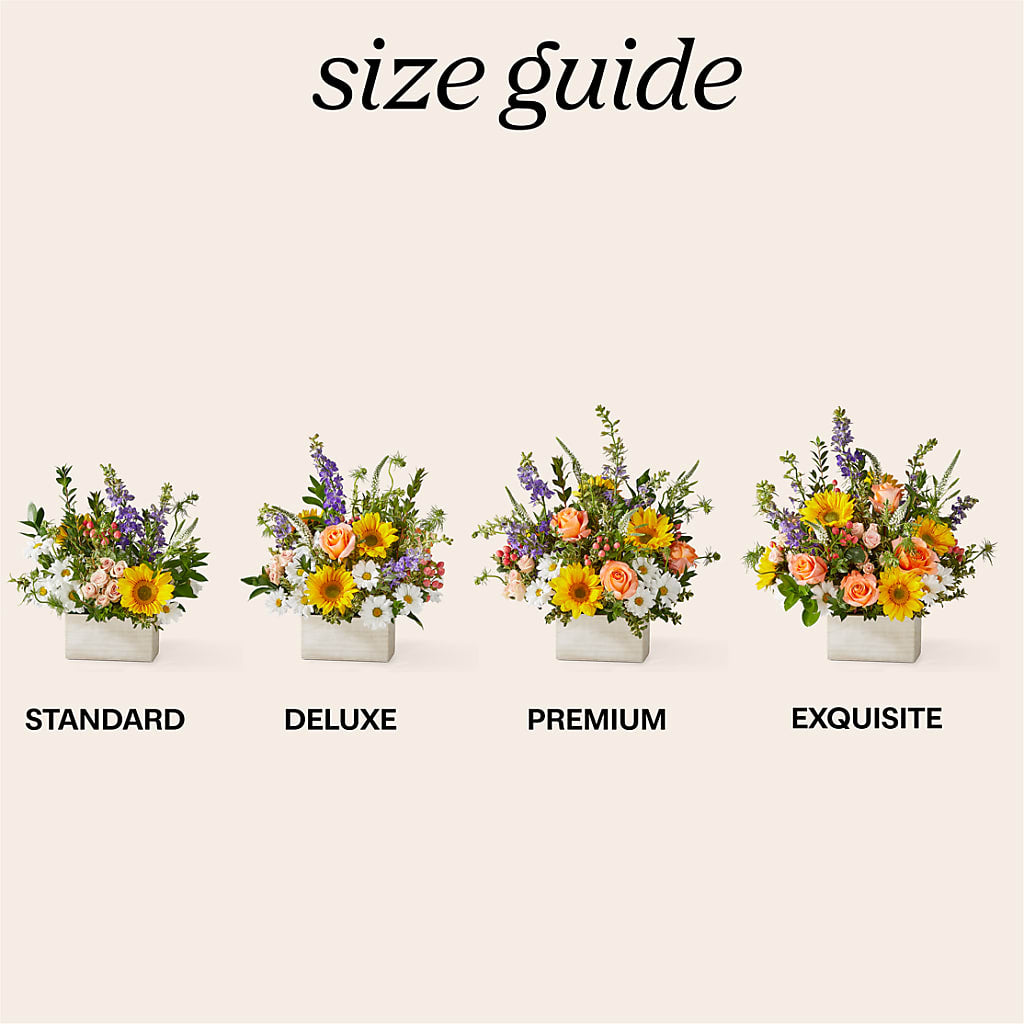 The Good Life Bouquet –  Fox Run Florist, Pinellas Park FL