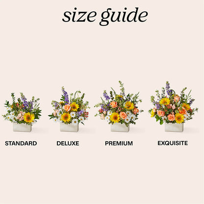 The Good Life Bouquet –  Fox Run Florist, Pinellas Park FL
