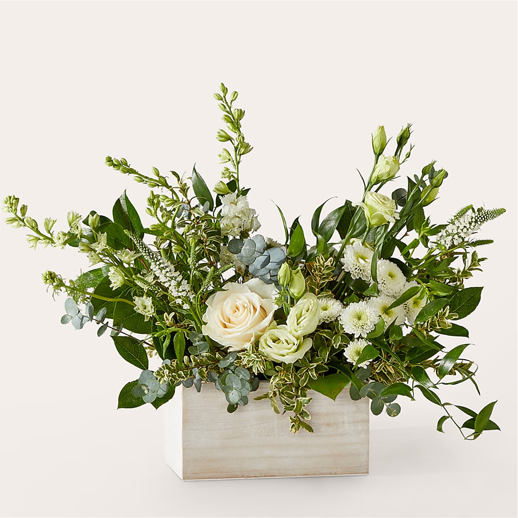 Cashmere Bouquet –  Fox Run Florist, Pinellas Park FL