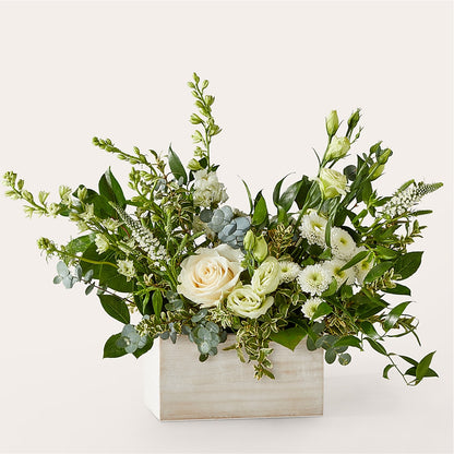 Cashmere Bouquet –  Fox Run Florist, Pinellas Park FL