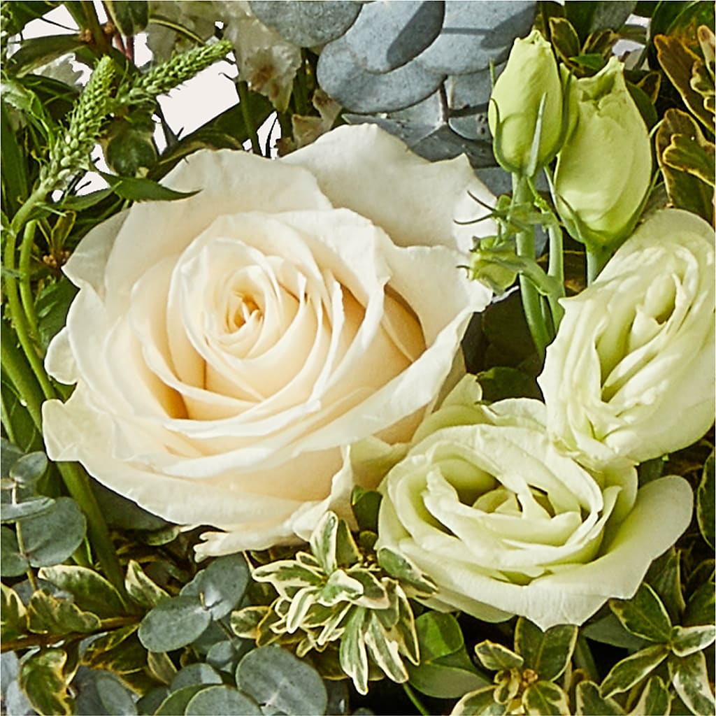 Cashmere Bouquet –  Fox Run Florist, Pinellas Park FL