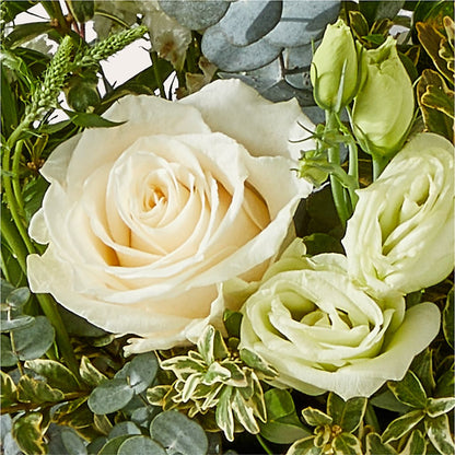 Cashmere Bouquet –  Fox Run Florist, Pinellas Park FL