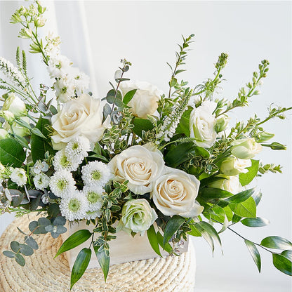 Cashmere Bouquet –  Fox Run Florist, Pinellas Park FL