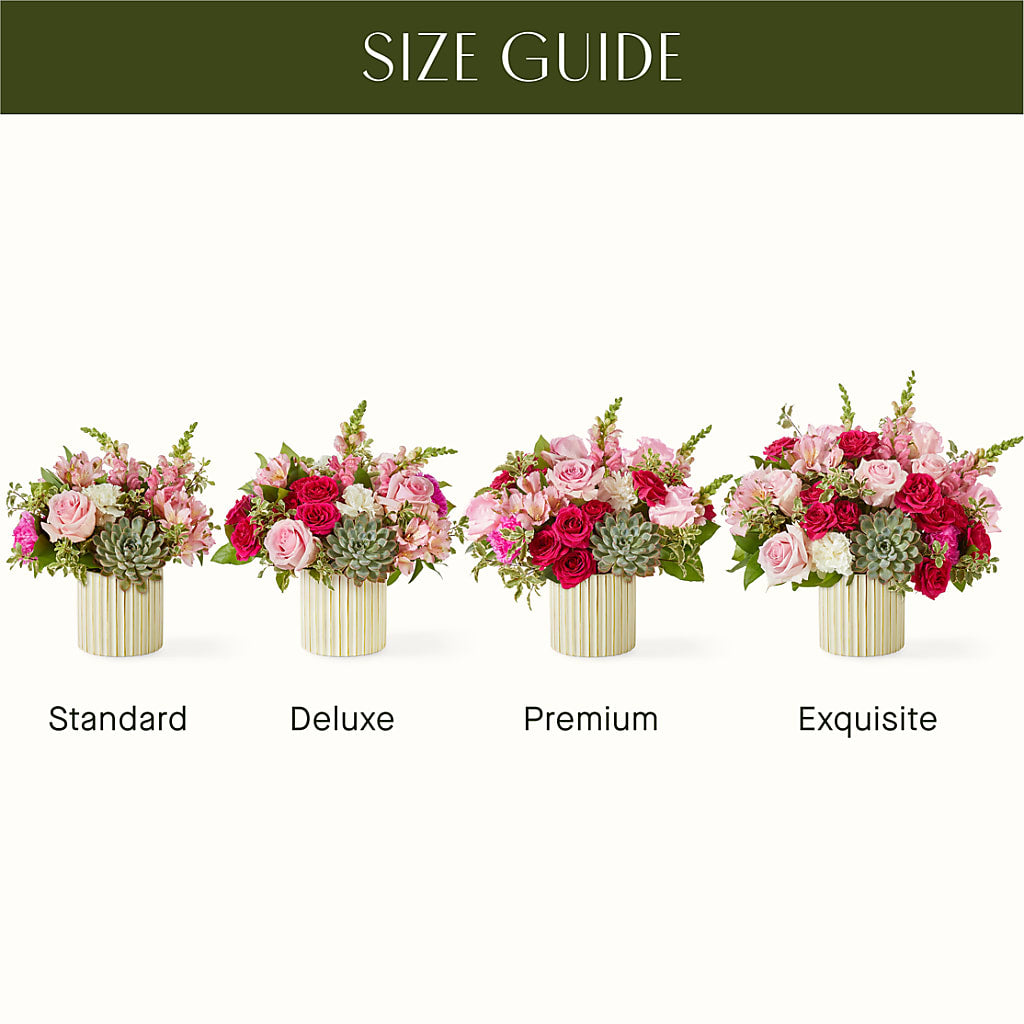 Magenta Musings Bouquet –  Fox Run Florist, Pinellas Park FL