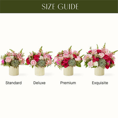Magenta Musings Bouquet –  Fox Run Florist, Pinellas Park FL