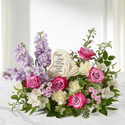 In My Heart Arrangement –  Fox Run Florist, Pinellas Park FL