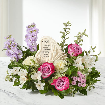 In My Heart Arrangement –  Fox Run Florist, Pinellas Park FL