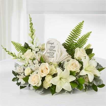 Holding You Close Arrangement –  Fox Run Florist, Pinellas Park FL