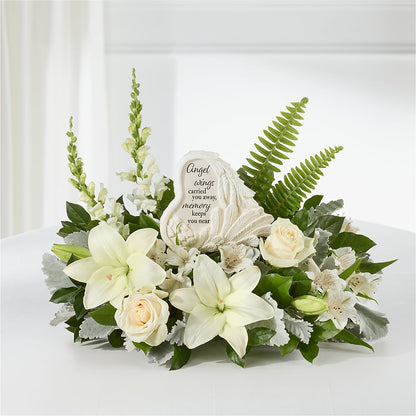 Holding You Close Arrangement –  Fox Run Florist, Pinellas Park FL