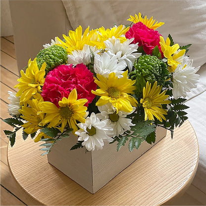 Sorbet Bouquet –  Fox Run Florist, Pinellas Park FL