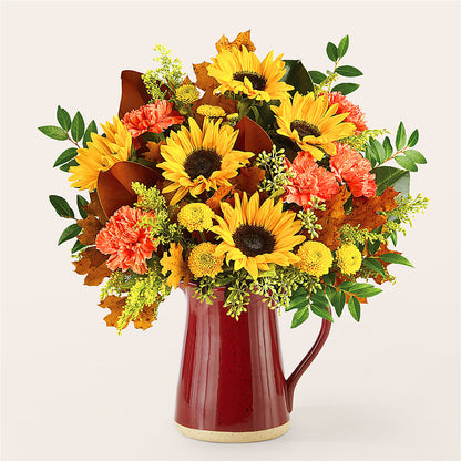 Gourd Vibes Bouquet –  Fox Run Florist, Pinellas Park FL